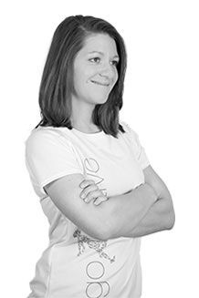 image of team member Marilies