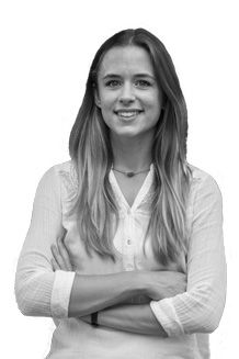 image of team member Johanna