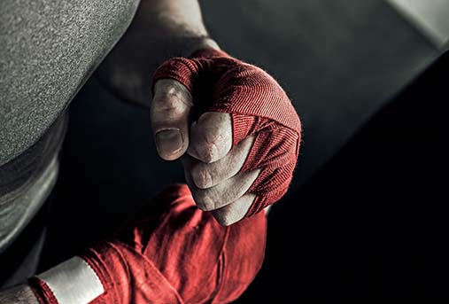 training image for Fitnessboxen