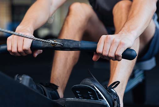 training image for HIIT