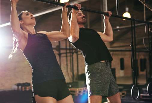 training image for Functional Body Pump