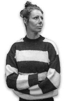 image of team member Betty