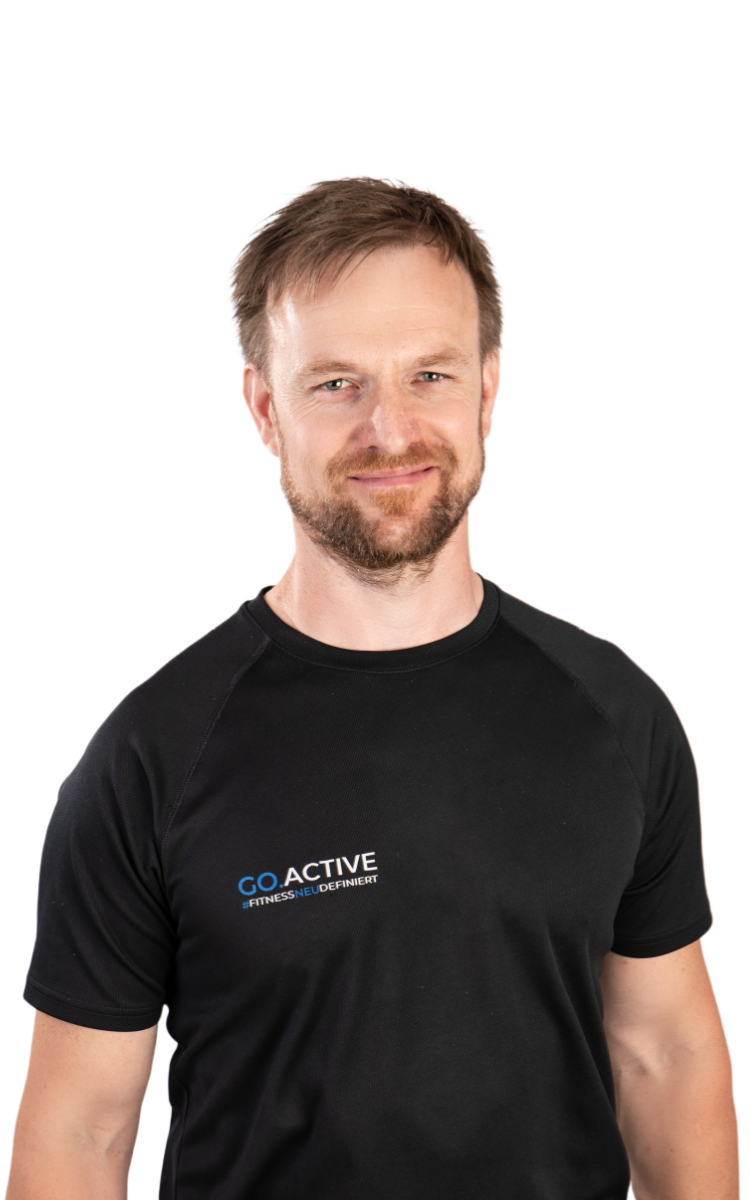 image of team member Rene