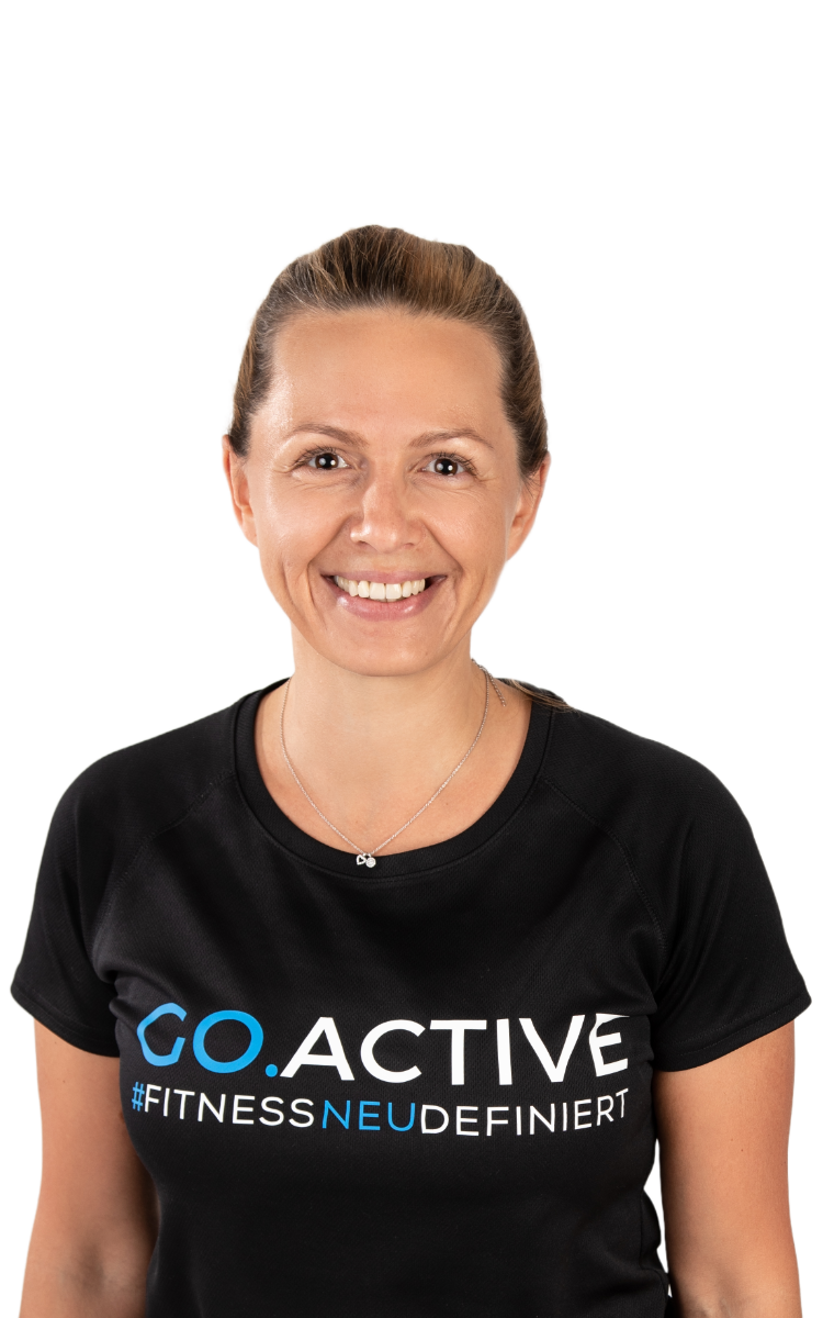 image of team member Julia