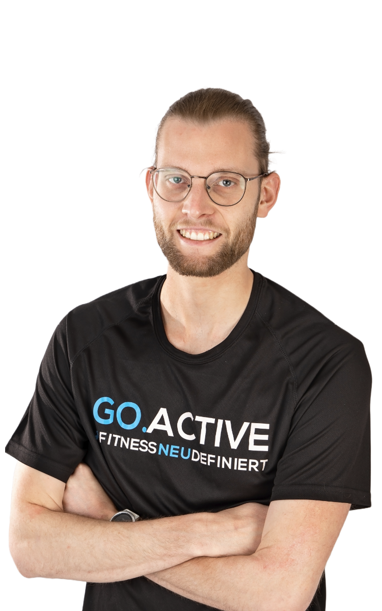image of team member Philipp Hintermeier