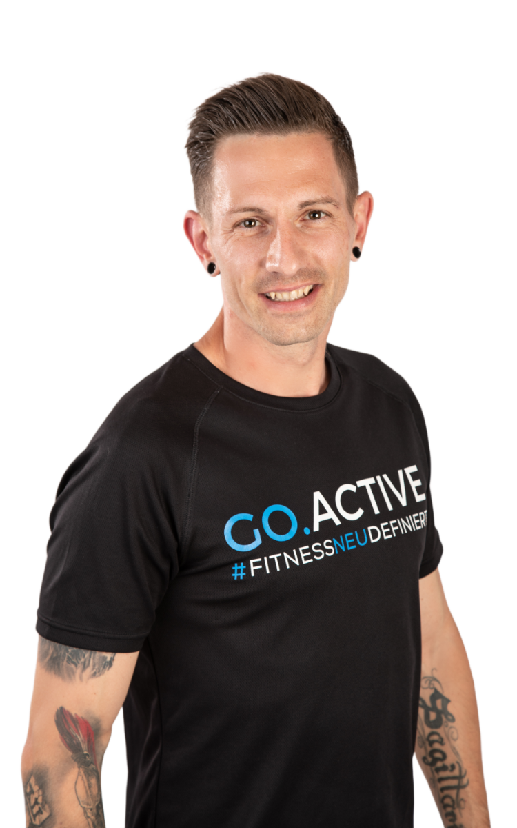 image of team member Rene