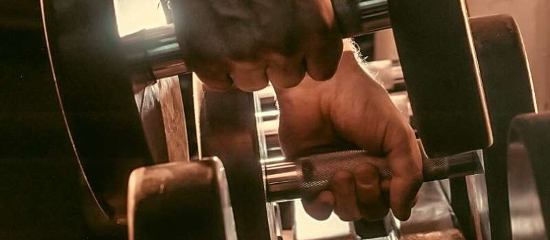 Funktionelles Krafttraining Cover
