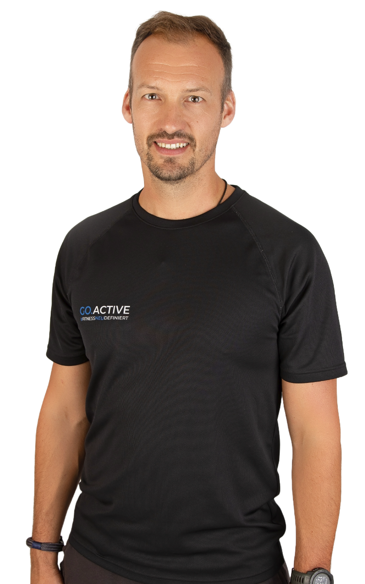 image of team member Peter