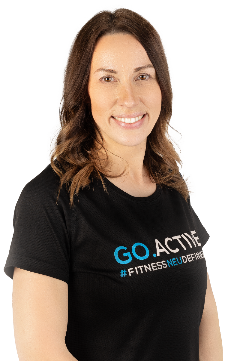 image of team member Linsey