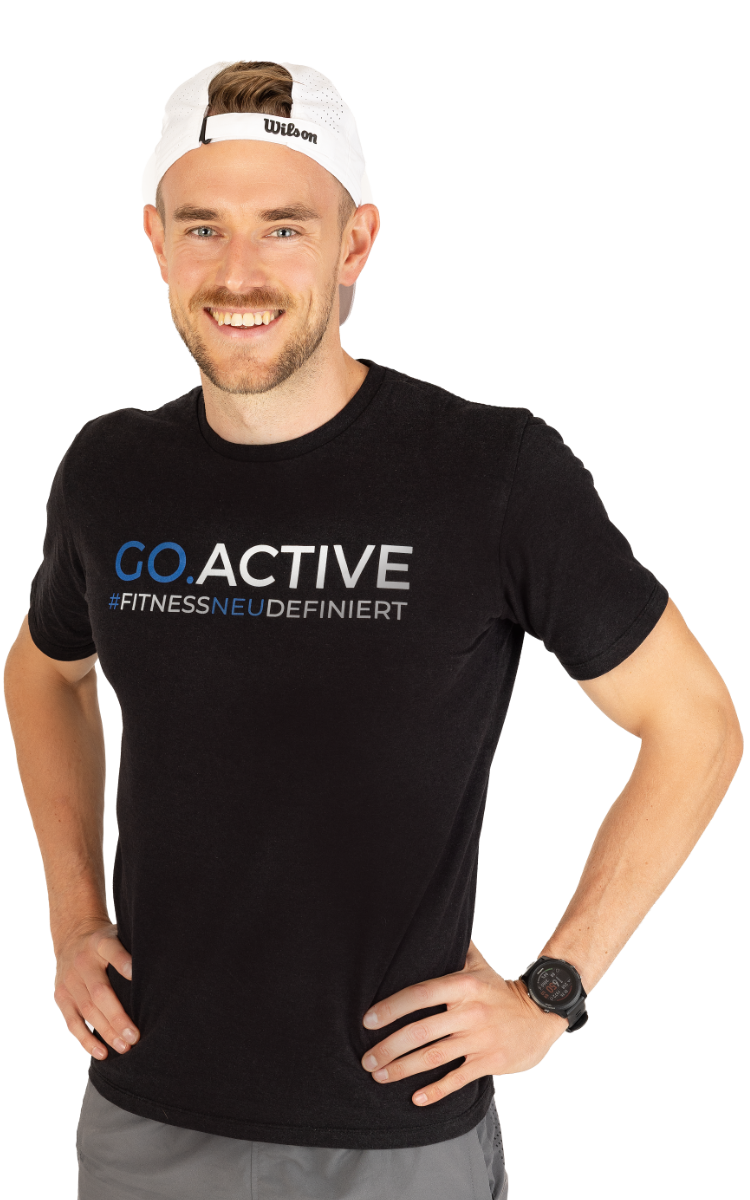 image of team member Patrik Erber